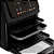 Fritadeira Air Fryer Oven BAF11A Britânia 11L Preto 110v - Imagem 4