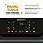 Fritadeira Air Fryer Oven BAF11A Britânia 11L Preto 110v - Imagem 7