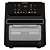 Fritadeira Air Fryer Oven BAF11A Britânia 11L Preto 110v - Imagem 1