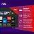 Smart Aoc TV 50" 50U7045/78G - Imagem 8