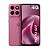 Smartphone Motorola Moto G17 XT2623-1 256G Rosa - Imagem 1