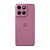 Smartphone Motorola Moto G17 XT2623-1 256G Rosa - Imagem 3
