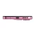 Smartphone Motorola Moto G17 XT2623-1 256G Rosa - Imagem 5