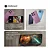 Smartphone Motorola Moto G17 XT2623-1 256G Roxo - Imagem 7