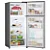 Geladeira LG 375L Duplex GN-B372PFM 110v Inox - Imagem 5