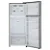 Geladeira LG 375L Duplex GN-B372PFM 110v Inox - Imagem 4