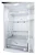 Geladeira LG 375L Duplex GN-B372PQW 110v Branco - Imagem 6