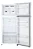 Geladeira LG 375L Duplex GN-B372PQW 110v Branco - Imagem 2