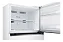 Geladeira LG 375L Duplex GN-B372PQW 110v Branco - Imagem 4
