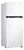 Geladeira LG 375L Duplex GN-B372PQW 110v Branco - Imagem 8