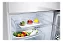 Geladeira LG 375L Duplex GN-B372PQW 110v Branco - Imagem 5