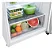Geladeira LG 375L Duplex GN-B372PQW 110v Branco - Imagem 3