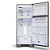 Geladeira Panasonic BT56 435L Aço Escovado 110v - Imagem 4