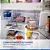 Geladeira Panasonic BT56 435L Aço Escovado 110v - Imagem 8