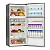 Geladeira Philco PRF506T 480L Inox 110v - Imagem 7
