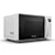 Microondas Panasonic NN-ST24QWRUM 21L 110v Branco - Imagem 2