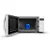 Microondas Panasonic NN-ST24QWRUM 21L 110v Branco - Imagem 5