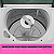 Lavadora de Roupa Consul 14kg CWN14 110V - Imagem 14