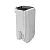 Lavadora Semiautomática 10 kg Itatiaia Ref:1100B 110v Branca - Imagem 4