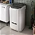 LAVADORA ITATIAIA SEMI AUTOMATICA 20.5KG REF.1205B 110V BR. - Imagem 1