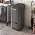 LAVADORA ITATIAIA SEMI AUTOMATICA 10KG REF.1100C 110V CINZA - Imagem 1