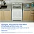 Lavadora de Roupa Automática Panasonic 15kg NAF150B Branca 110v - Imagem 4