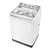 Lavadora de Roupa Automática Panasonic 15kg NAF150B Branca 110v - Imagem 5