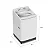 Lavadora de Roupa Automática Panasonic 15kg NAF150B Branca 110v - Imagem 9