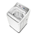 Lavadora de Roupa Automática Panasonic 15kg NAF150B Branca 110v - Imagem 6