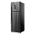 Geladeira Panasonic BT44PV3BA Frost Free 391L Black Inox 110v - Imagem 5
