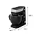 Batedeira Planetária PBP90A Philco 110v - Imagem 5