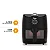 Fritadeira Air Fryer 4L PAF40A 1500w Philco 127v - Imagem 4