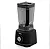 Liquidificador Philco PLQ14A 1300w 2,7l 110v Preto - Imagem 3