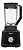 Liquidificador Philco PLQ14A 1300w 2,7l 110v Preto - Imagem 1