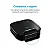 Sanduicheira Elgin Duo Time 800w 110v Preto - Imagem 7
