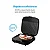 Sanduicheira Elgin Duo Time 800w 110v Preto - Imagem 4
