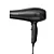 Secador de Cabelo Gama Eleganza Plus Íon 2100w Preto 110v - Imagem 3