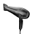 Secador de Cabelo Gama Eleganza Plus Íon 2100w Preto 110v - Imagem 2