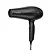 Secador de Cabelo Gama Eleganza Plus Íon 2100w Preto 110v - Imagem 4