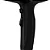 Secador de Cabelo Gama Eleganza Plus Íon 2100w Preto 110v - Imagem 6