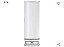 Freezer vertical Gpc 57 Gelopar 2 anos de garantia - Imagem 1