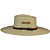 Chapéu Campeiro de Palha Premium II Aba 11 (98) Karandá - Imagem 6