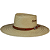 Chapéu de Palha Texas II Aba 10 (651) Karandá - Imagem 1