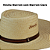 Chapéu de Palha Laçador IV Aba 14 (208) Karandá - Imagem 2