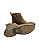 Bota Prime Bulldog Total Confort 9069 Anatomic Gel - Imagem 2