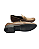 Sapato Mocassim Total Confort 8301 Anatomic Gel - Imagem 2