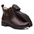 Botina Feminina Montazzoli 2507 New Holland - Imagem 2