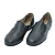 Pantufa Feminina de Couro Legítimo - Imagem 3