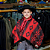 Pala Mano Lima Infantil Cusco - Imagem 1