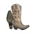 Bota Country Feminina 070 Perlatto - Imagem 2